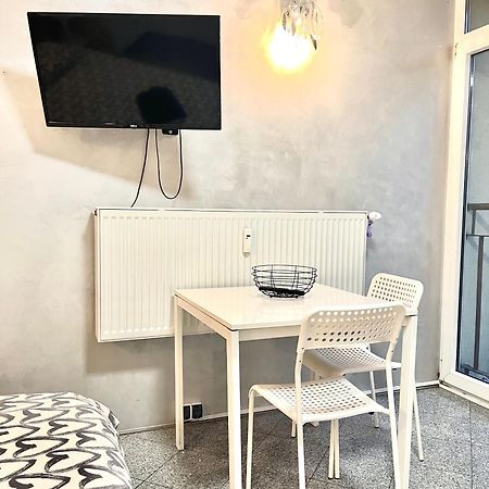 Appartement Bezagenta Oldtown2 Close To Metro à Varsovie Extérieur photo