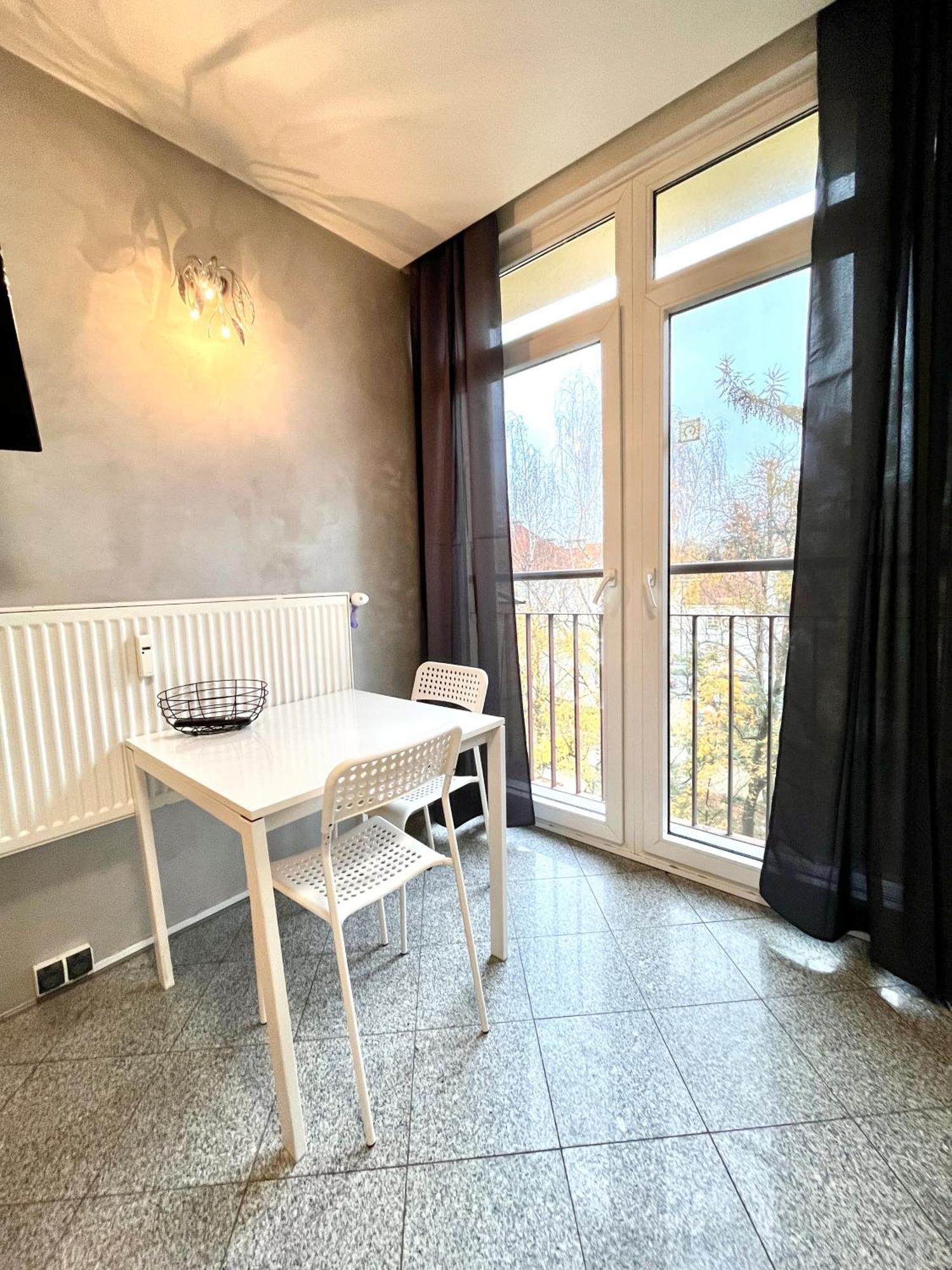 Appartement Bezagenta Oldtown2 Close To Metro à Varsovie Extérieur photo