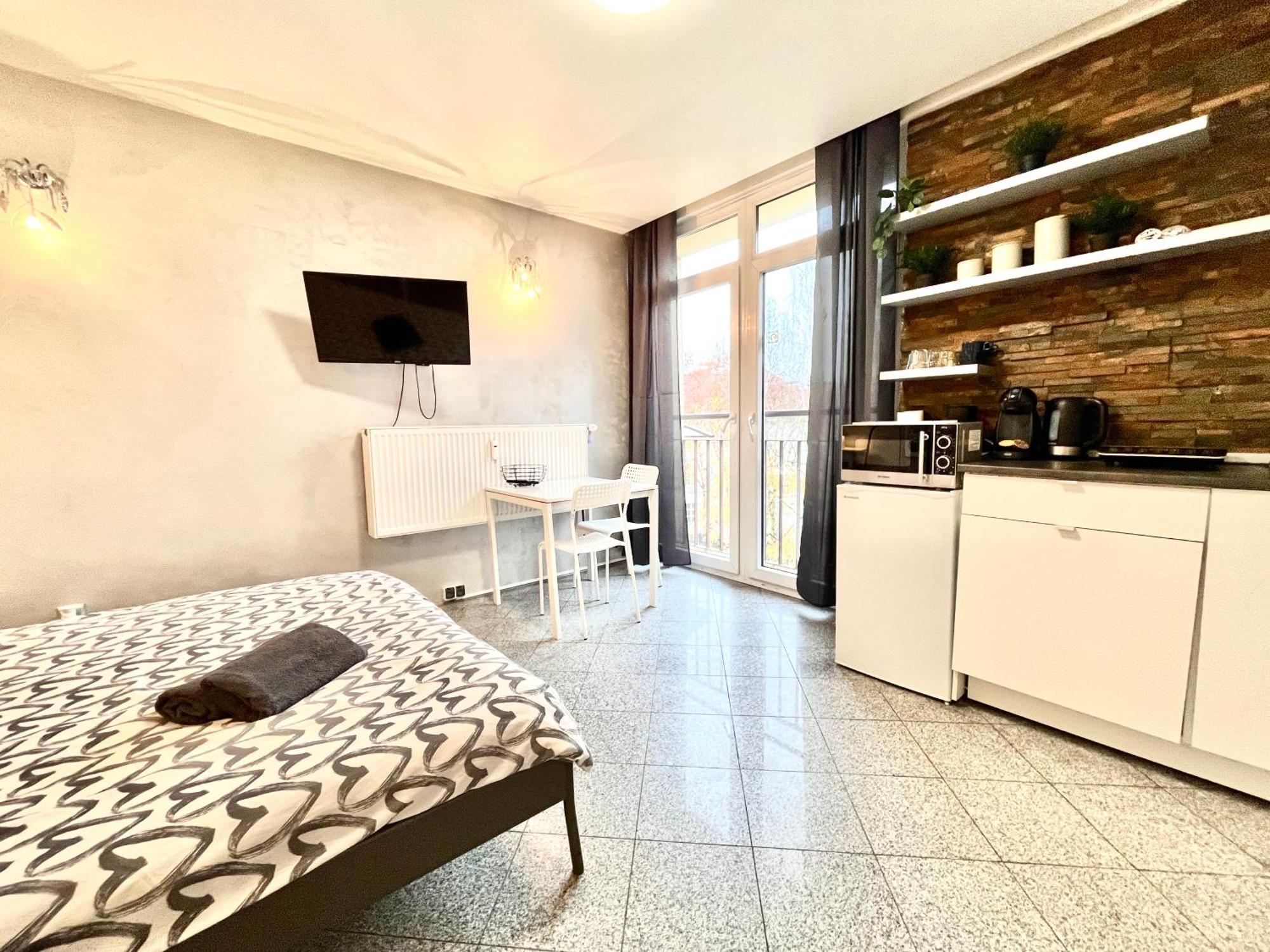 Appartement Bezagenta Oldtown2 Close To Metro à Varsovie Extérieur photo