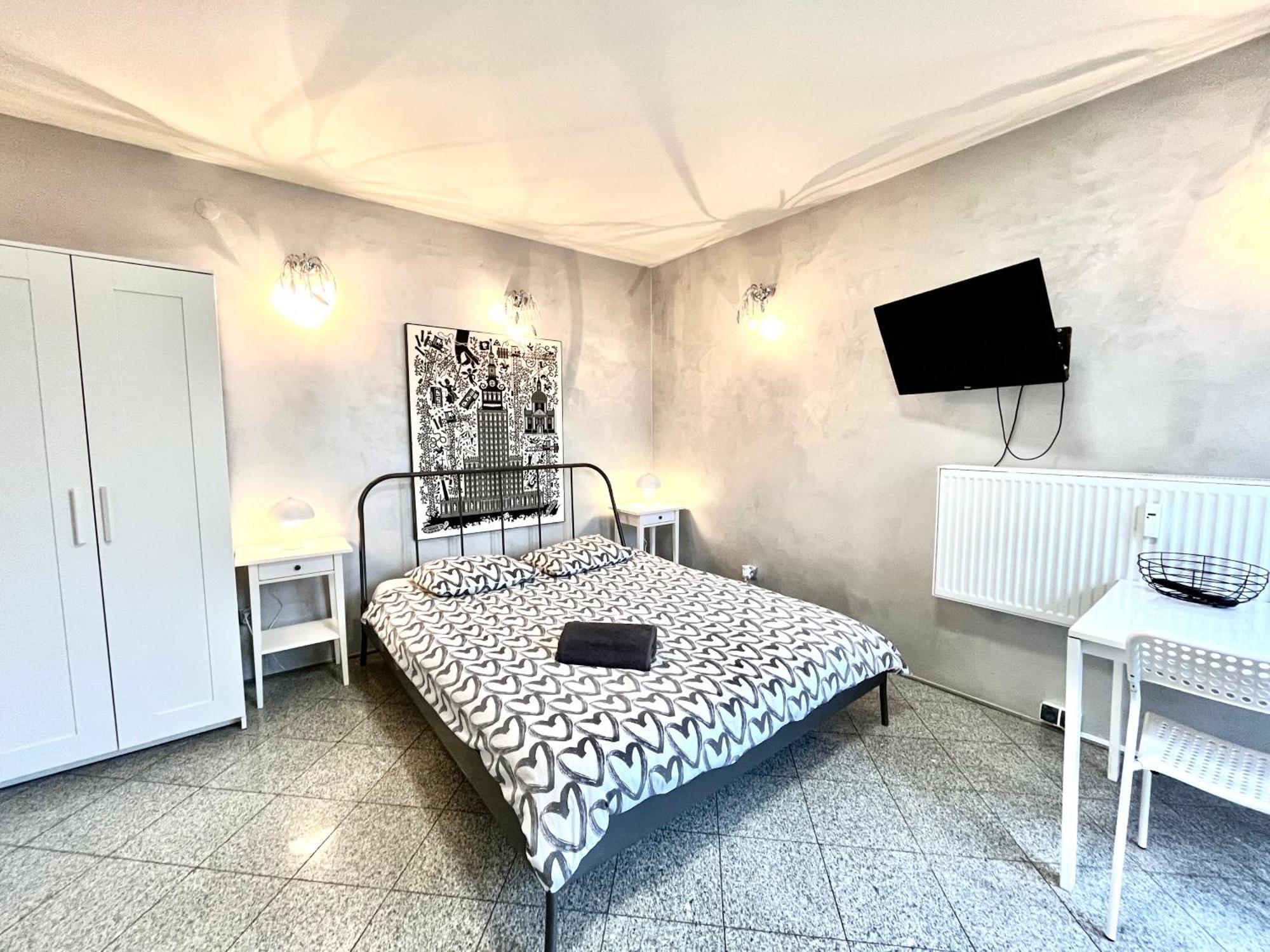 Appartement Bezagenta Oldtown2 Close To Metro à Varsovie Extérieur photo